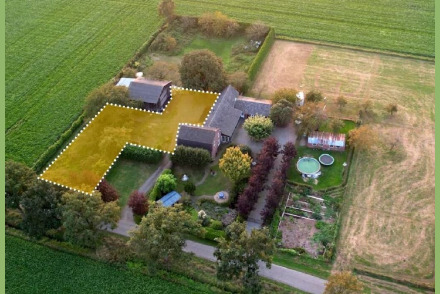 Vakantieappartement in Nationaal Park Maasduinen HW362